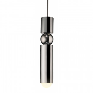 Подвесной светильник Inodesign Fulcrum 0290 chrome - 0